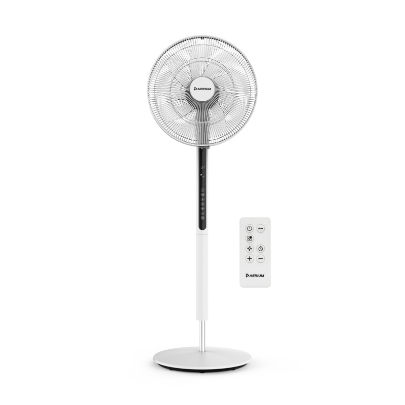 Stojący wentylator kolumnowy AERIUM SilentFlow R320