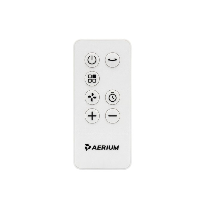 Zapasowy pilot do AERIUM SilentFlow R320
