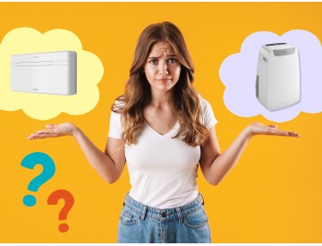 Jak wybrać klimatyzator? Aeriumshop.pl doradzi, na co zwrócić uwagę!