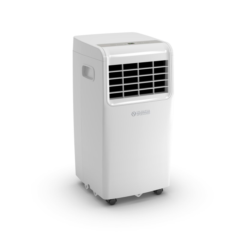 Klimatyzator przenośny Olimpia Splendid Dolceclima Compact 8 MWB