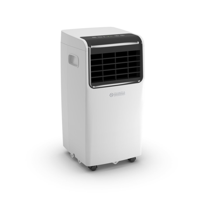 Klimatyzator przenośny Olimpia Splendid Dolceclima Compact 10 MBB Wi-Fi
