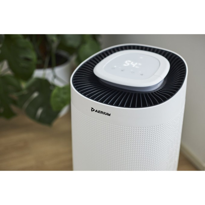Osuszacz z oczyszczaczem powietrza AERIUM DH12W HEPA Wi-Fi
