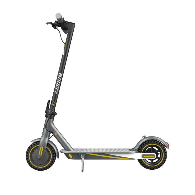 Hulajnoga elektryczna AERIUM T350 PRO czarna