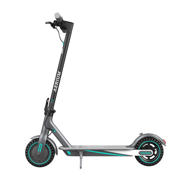 Hulajnoga elektryczna AERIUM T350 PRO niebieska