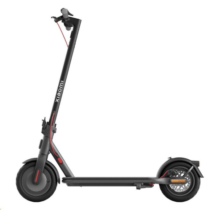 Hulajnoga elektryczna Xiaomi Electric Scooter 4 EU