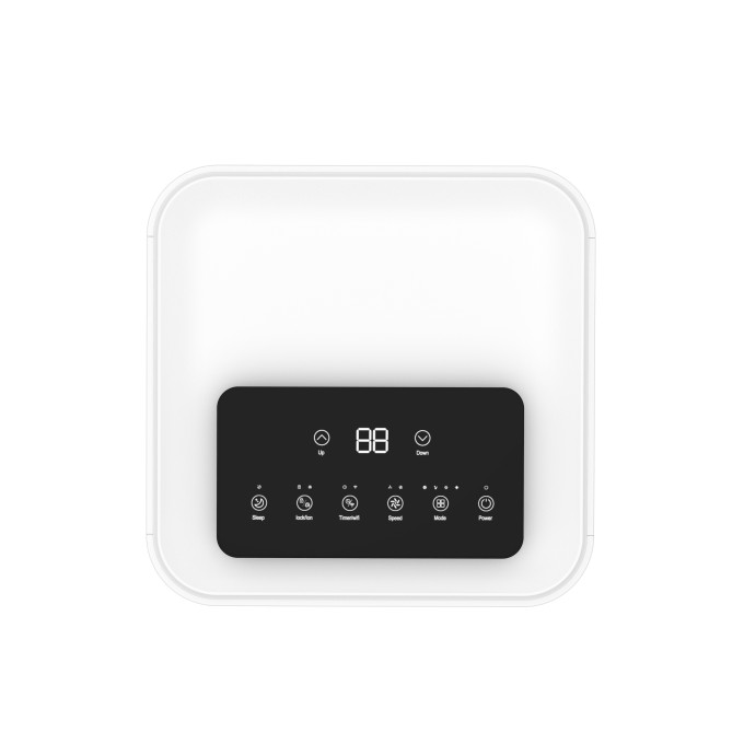 Klimatyzator przenośny AERIUM P9000 Silent Wi-Fi