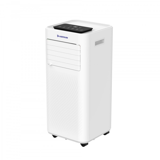 Klimatyzator przenośny AERIUM P9000 Silent Wi-Fi