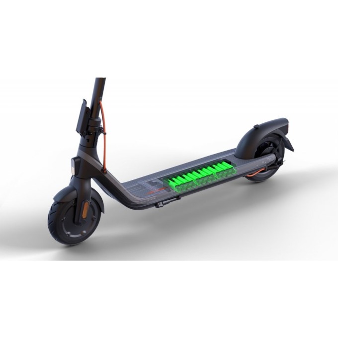 Hulajnoga elektryczna Ninebot by Segway KickScooter E2 Plus E