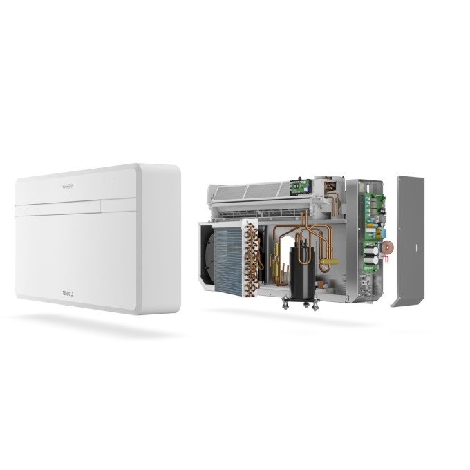 Klimatyzator Olimpia Splendid UNICO NEXT 10 HP Wi-Fi