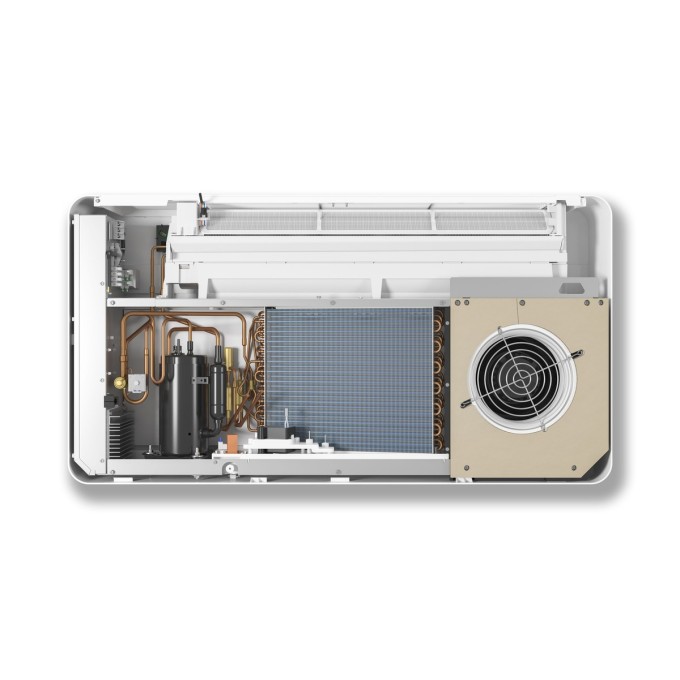 Klimatyzator Olimpia Splendid UNICO NEXT 10 HP Wi-Fi