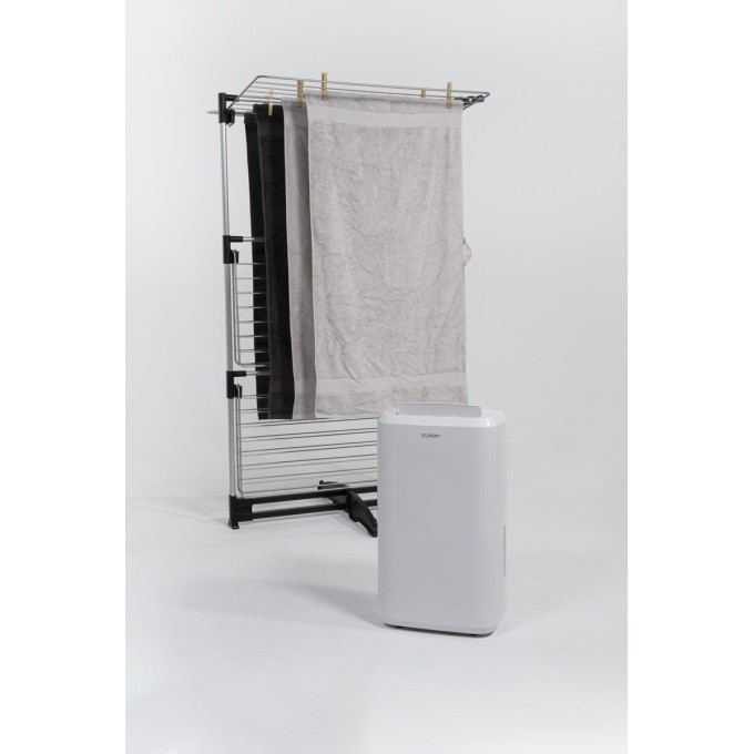 Osuszacz powietrza EUROM DryBest 10
