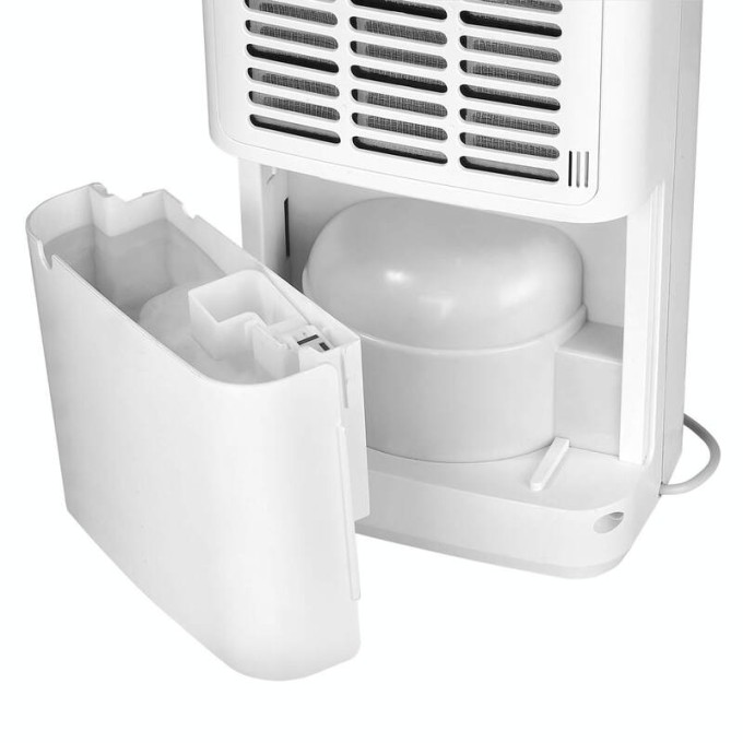 Osuszacz powietrza EUROM DryBest 10