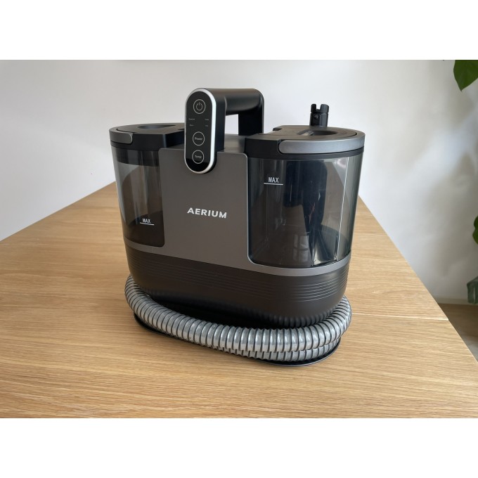 Odkurzacz piorący do tapicerki AERIUM R1600 Clean Professional