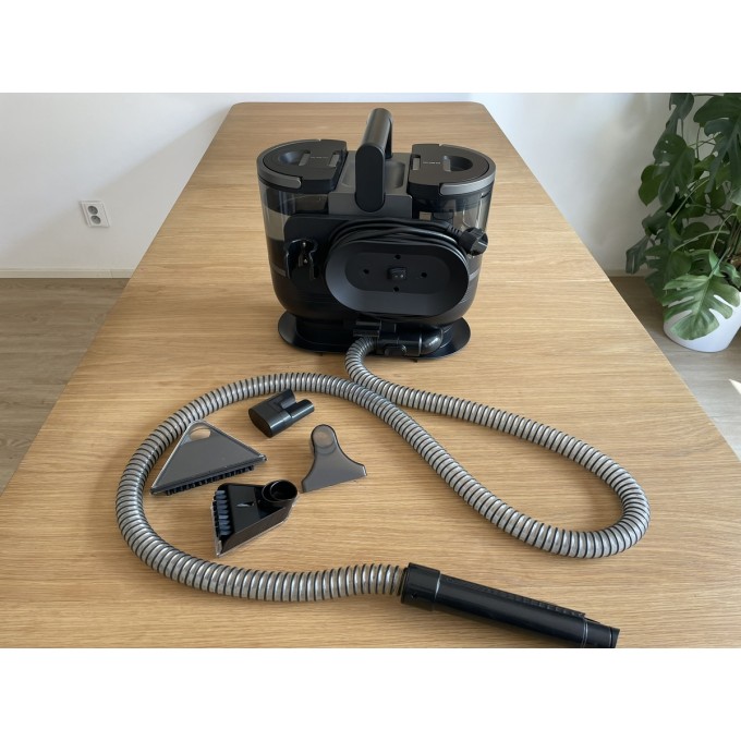 Odkurzacz piorący do tapicerki AERIUM R1600 Clean Professional