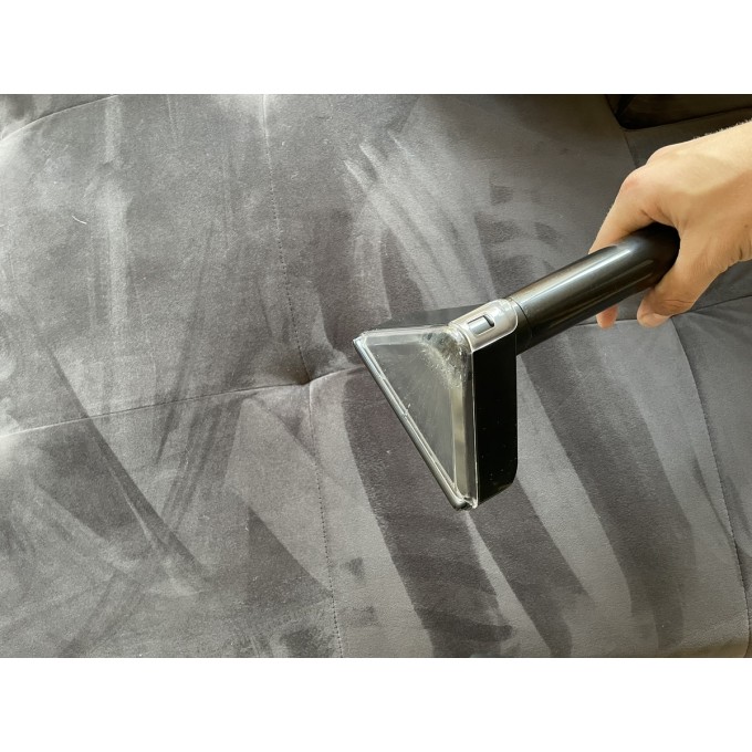 Odkurzacz piorący do tapicerki AERIUM R1600 Clean Professional