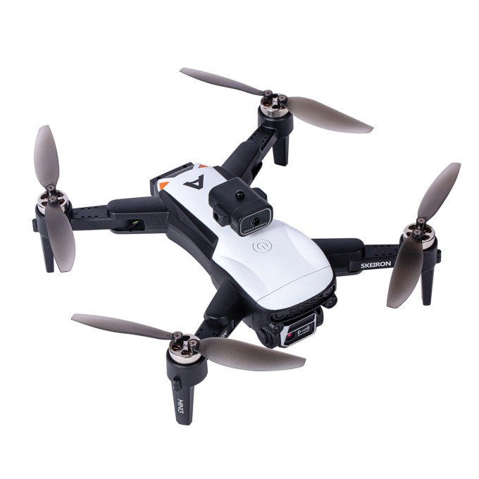 Dron AERIUM SKEIRON MINI 3, 3 akumulatory