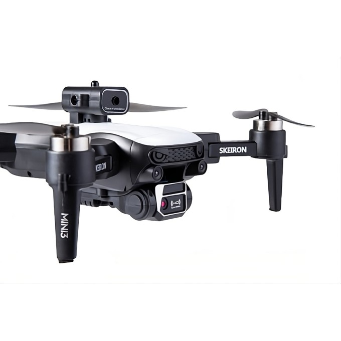 Dron AERIUM SKEIRON MINI 3, 3 akumulatory