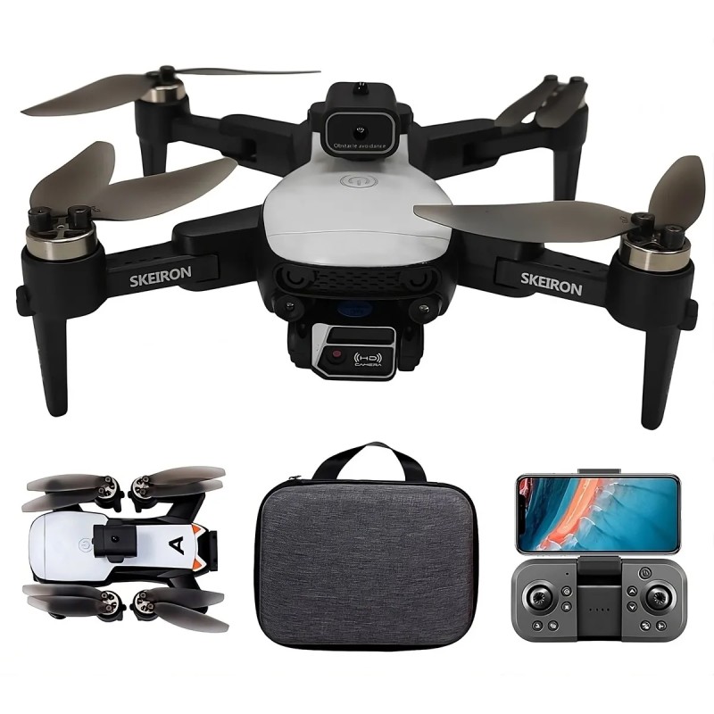 Dron AERIUM SKEIRON MINI 3, 3 akumulatory