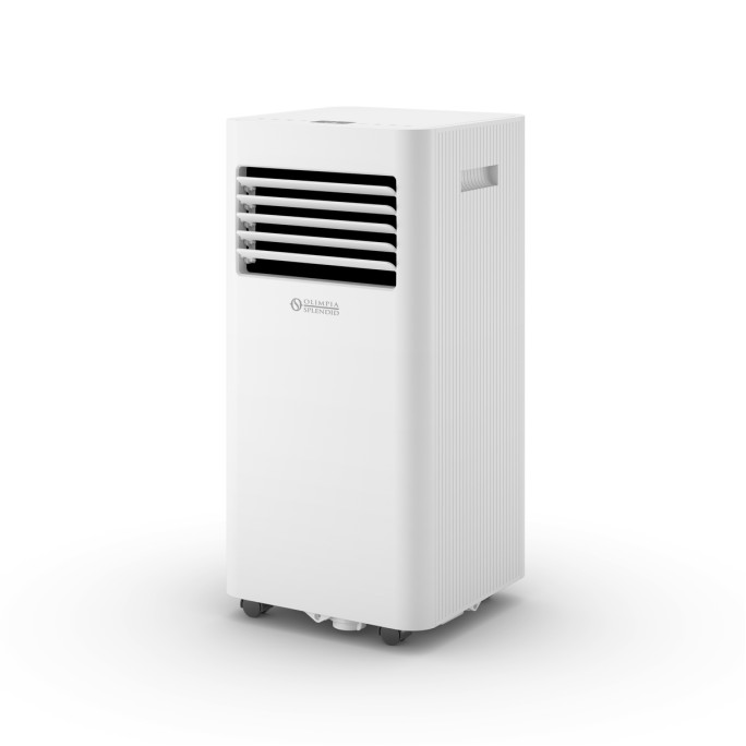Klimatyzator przenośny Olimpia Splendid Dolceclima 12 Wi-Fi