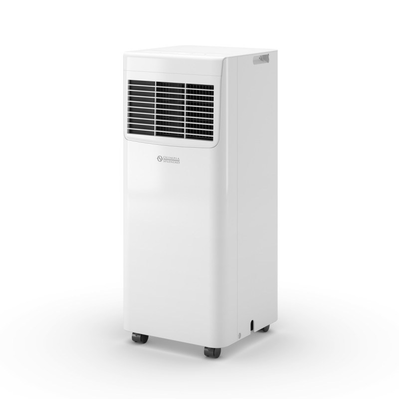 Klimatyzator przenośny Olimpia Splendid Dolceclima Compact 8 SW