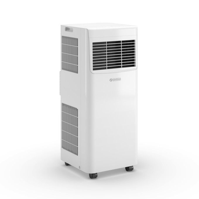 Klimatyzator przenośny Olimpia Splendid Dolceclima Compact 8 SW