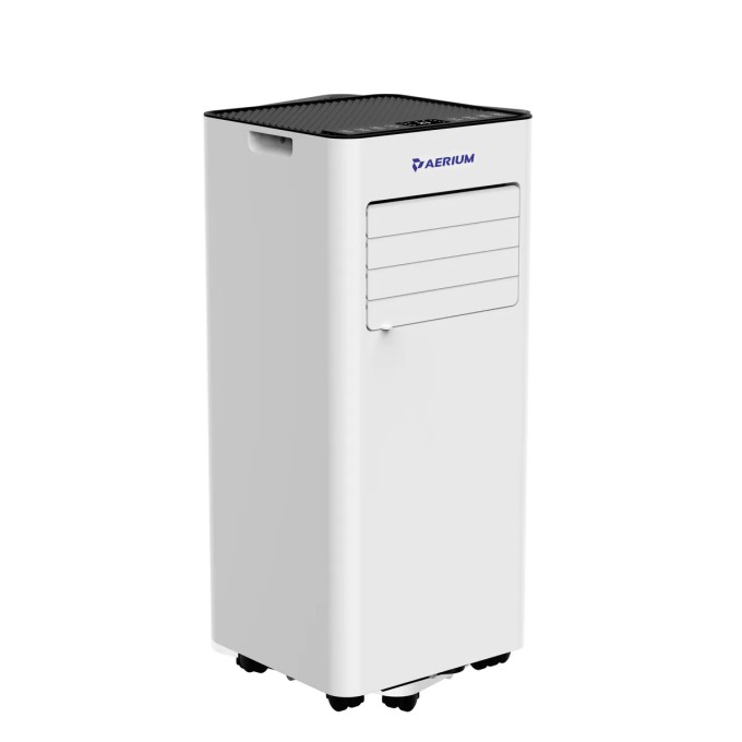 Klimatyzator przenośny AERIUM P7000 Cool Nano