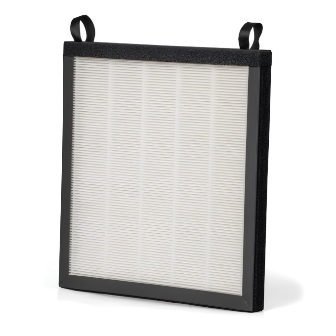 Klimatyzator przenośny z oczyszczaczem powietrza Woods CORTINA 12K AirSwitch