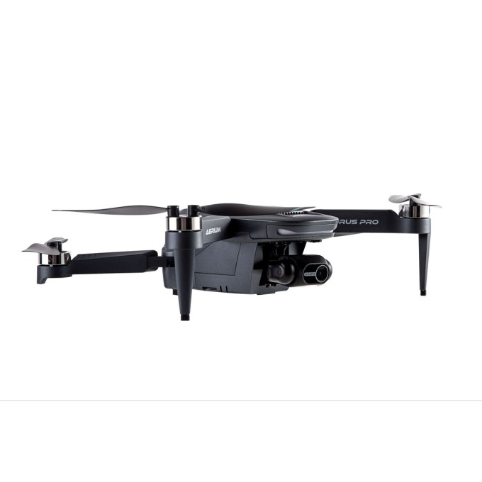 Dron AERIUM HORUS PRO GPS 4K - 3 akumulatory