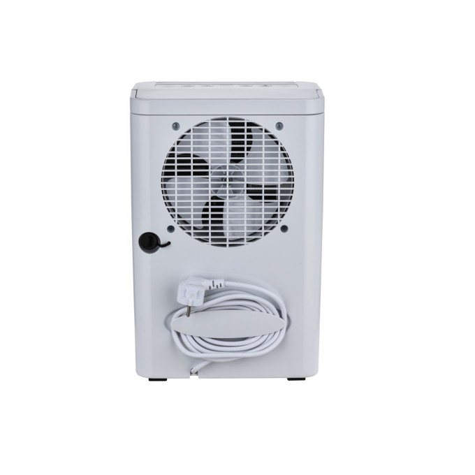 Osuszacz powietrza AERIUM DH10 Ionic