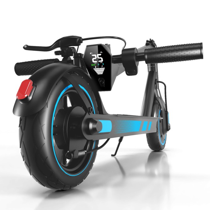 Hulajnoga elektryczna AERIUM MaxRide T500 niebieska