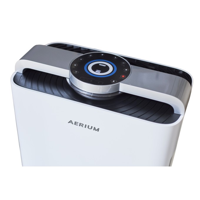 Oczyszczacz powietrza AERIUM OXION Q490WH