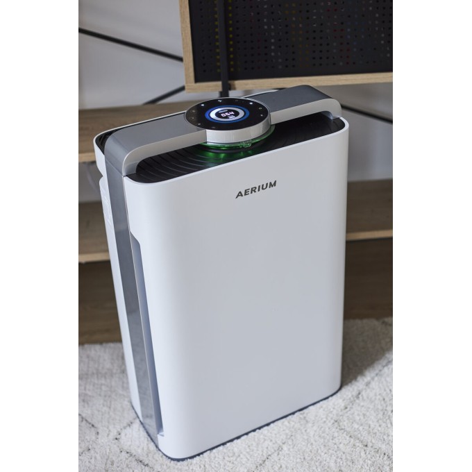 Oczyszczacz powietrza AERIUM OXION Q490WH