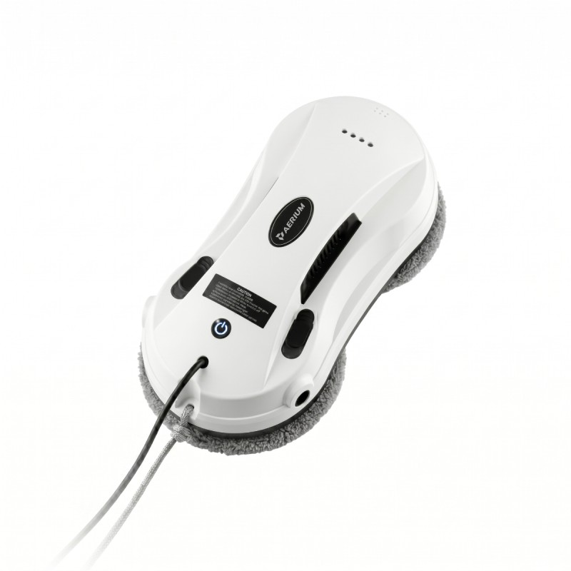 Robot czyszczący do okien AERIUM Dewis R480 Robot czyszczący do okien AERIUM Dewis R480