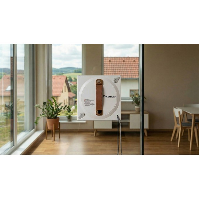 Robot do mycia okien AERIUM Dewis SQ572