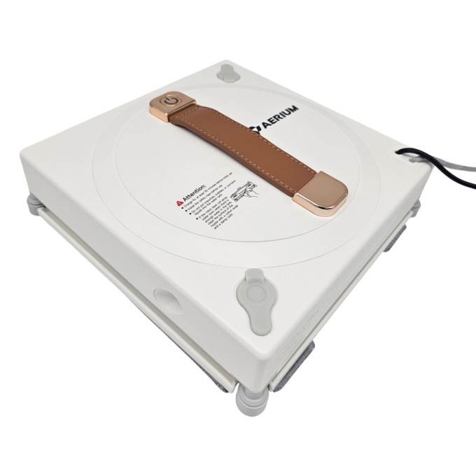 Robot do mycia okien AERIUM Dewis SQ572