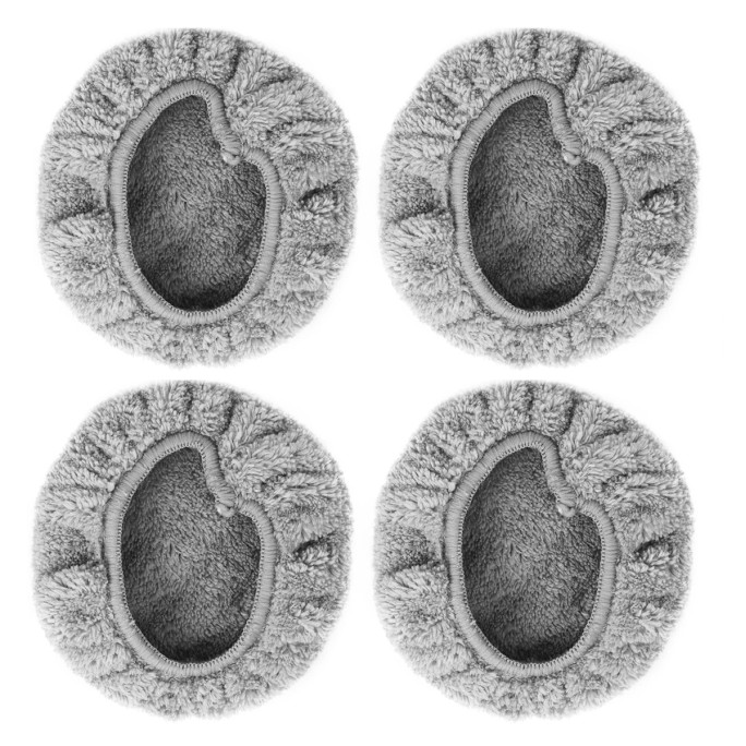 Wkład mopujący wymienny (2 pary) do Dewis R480
