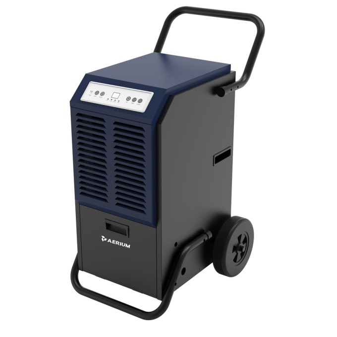 Osuszacz powietrza AERIUM DH70E Professional