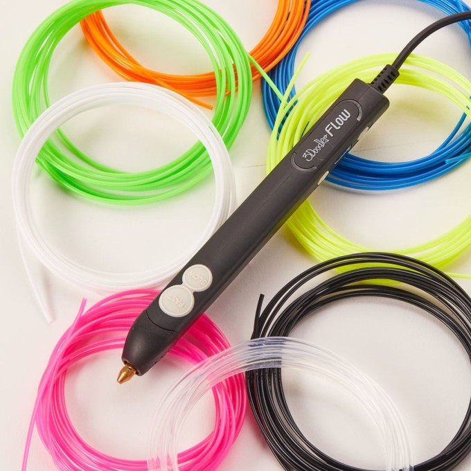 Długopis 3D 3Doodler Flow