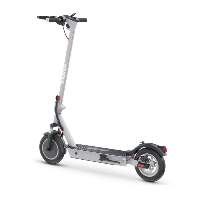 Hulajnoga elektryczna AERIUM SmoothRide Ultra