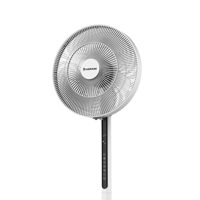 Stojący wentylator kolumnowy AERIUM SilentFlow R320