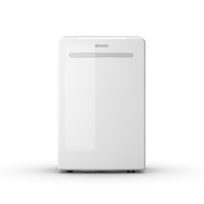 Klimatyzator przenośny Olimpia Splendid Dolceclima AIRA 12 G Wi-Fi