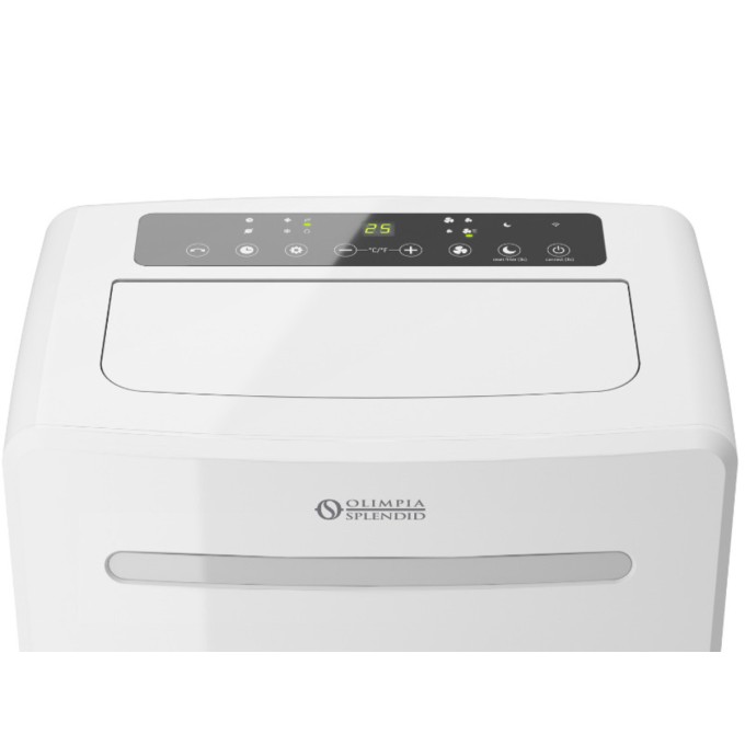Klimatyzator przenośny Olimpia Splendid Dolceclima AIRA 12 G Wi-Fi