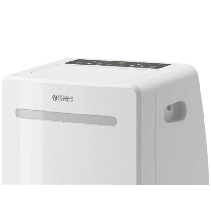 Klimatyzator przenośny Olimpia Splendid Dolceclima AIRA 12 G Wi-Fi