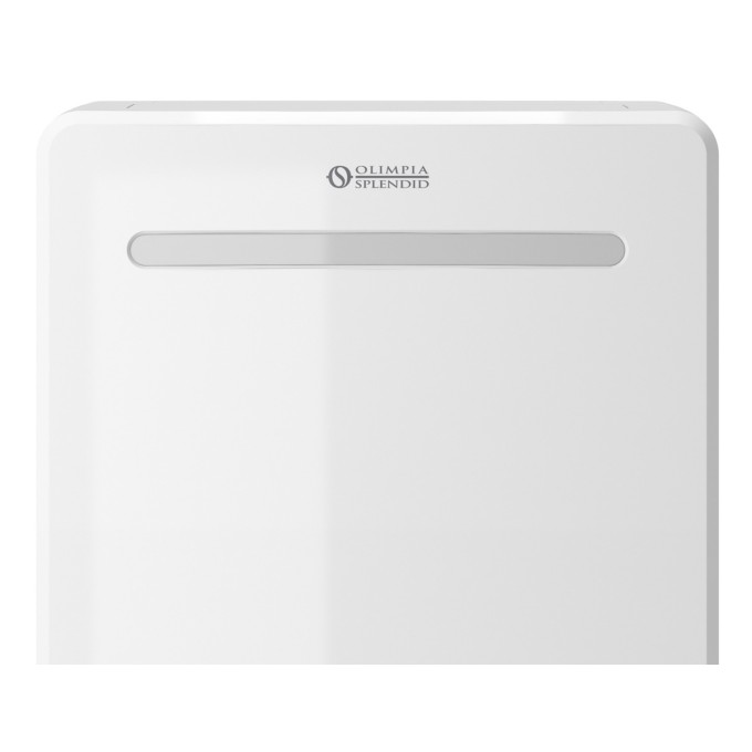 Klimatyzator przenośny Olimpia Splendid Dolceclima AIRA 12 G Wi-Fi