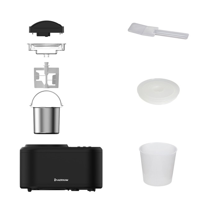 Maszyna do lodów AERIUM FrostBlend 3in1