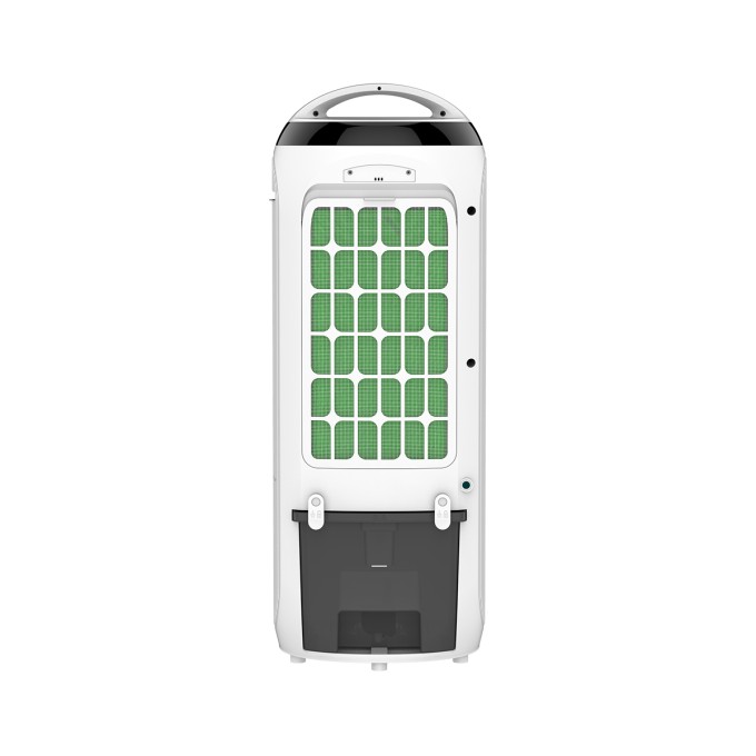 Klimatyzator, oczyszczacz powietrza, nawilżacz i wentylator AERIUM TotalCare 4in1 H13WIFI