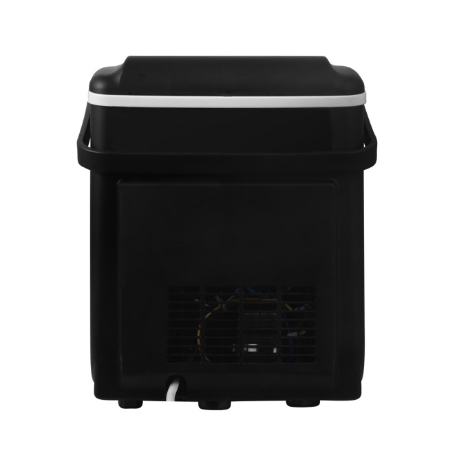 Kostkarka do lodu AERIUM IM-2412 mini