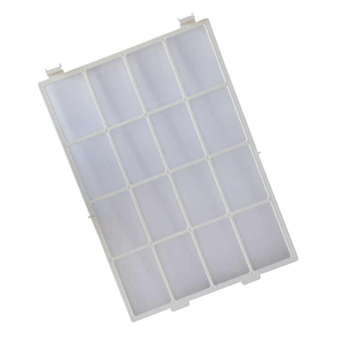 Wymienny filtr wstępny do AERIUM OXION Q490WH