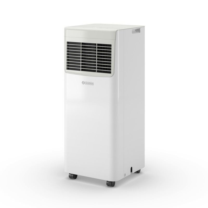 Klimatyzator przenośny Olimpia Splendid Dolceclima Compact 8 SC