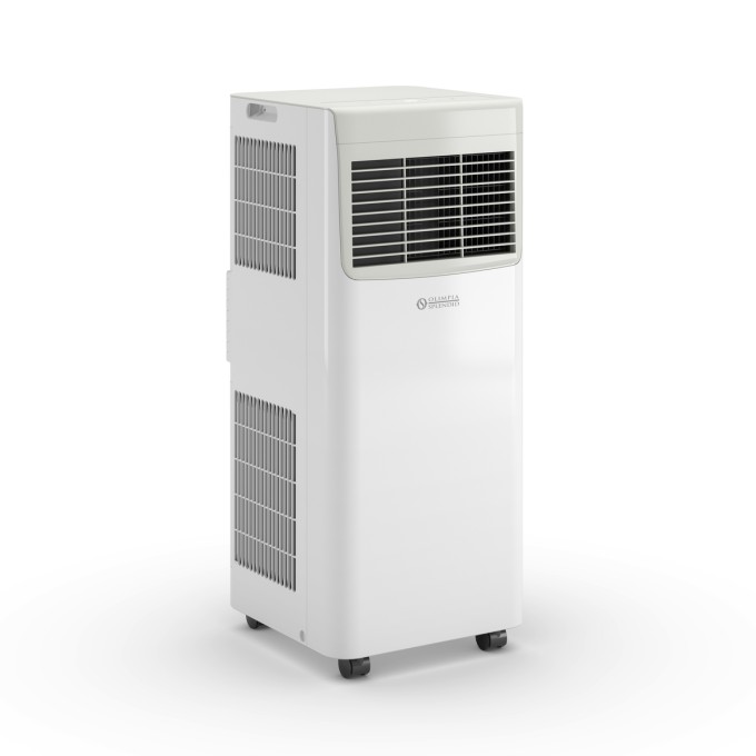 Klimatyzator przenośny Olimpia Splendid Dolceclima Compact 8 SC